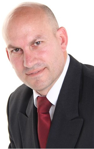 David de Villiers