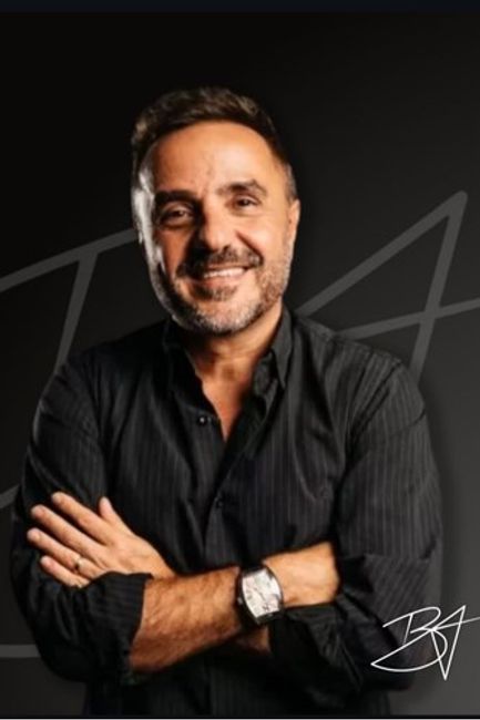 Carlos Alberto Araujo