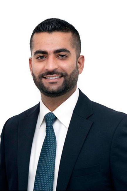 Hamza Farooquee