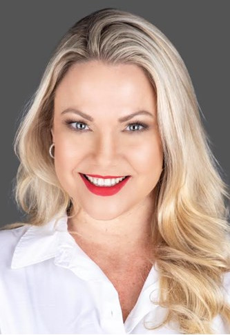 Michelle Coetzer