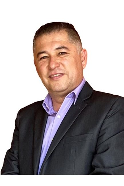 Miguel Rangel
