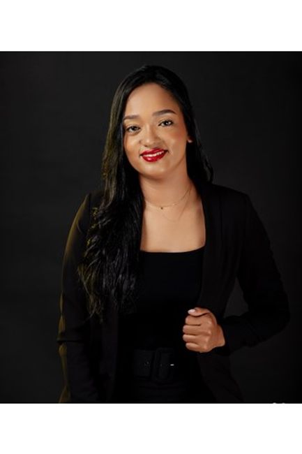 Lorena Berroa Ovalle