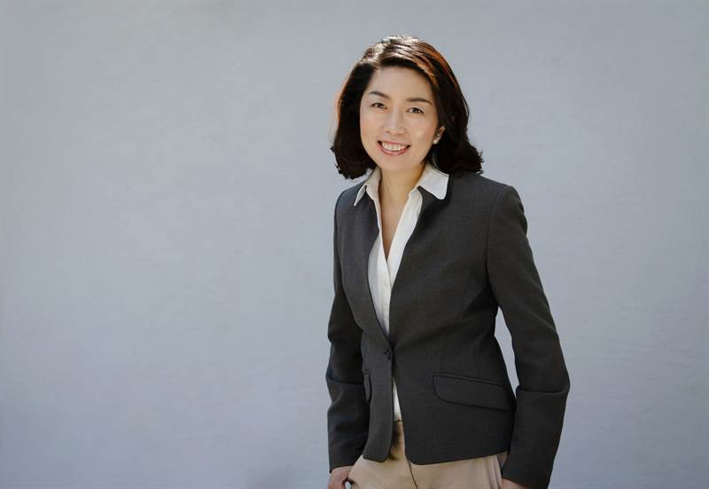 Susanna Wu