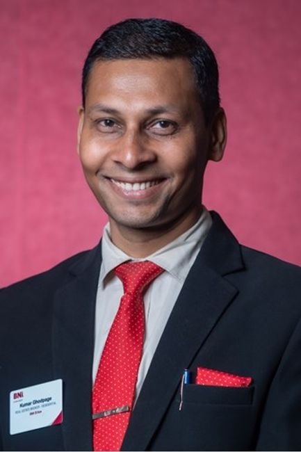 Kumar Gaurav Ghodpage