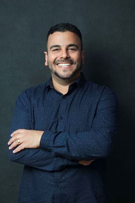 Rodrigo Sabatini