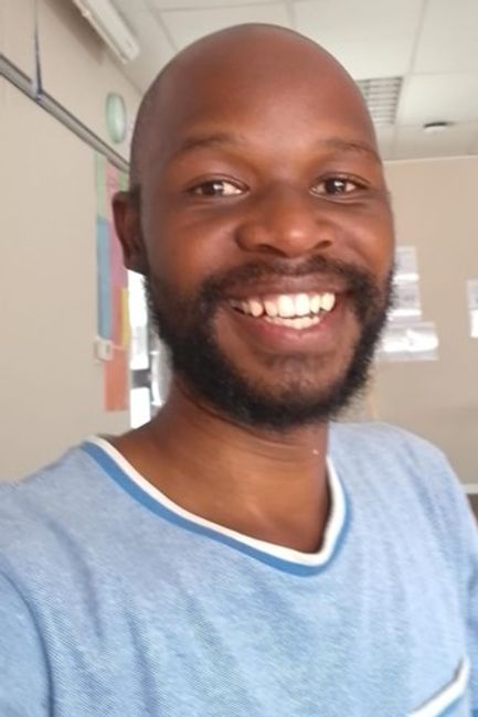 Nkanyiso Nkabinde