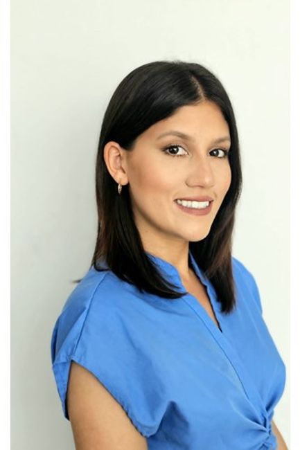 Marian Hidalgo