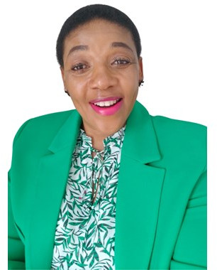 Mossy Ndesi