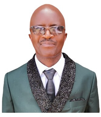 George Mosokini