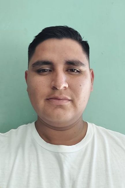 Juan Fabian Reyes