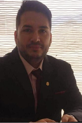 Alvaro Amaya