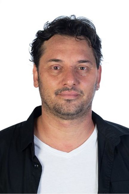 Carlos Balboa