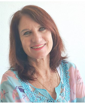 Lizette Venter