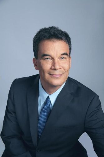 Matt Bonds