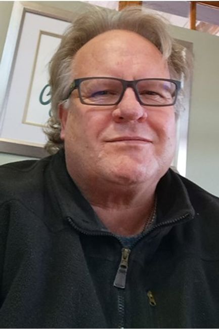 Chris Erasmus