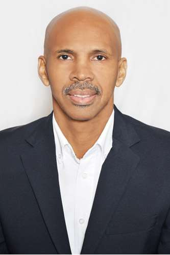 Ferdi Abrahams