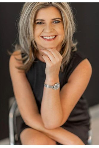 Jeanette Smit