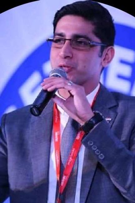 Ajay Varma