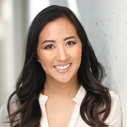 Judy Shih