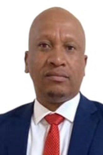 Muntu Mhlanga