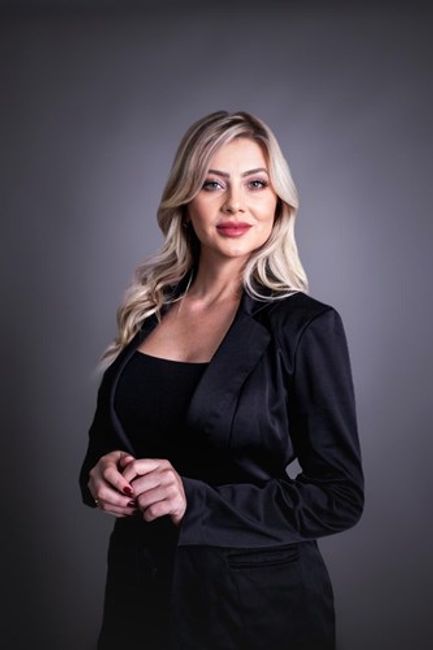 Stephanie Varpechowski