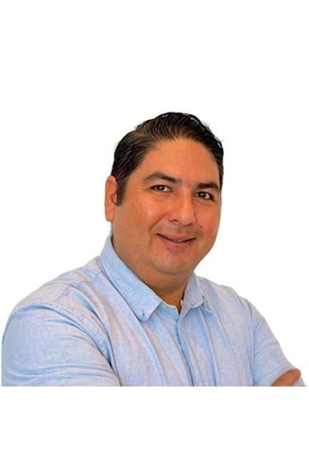 Luis Bobadilla