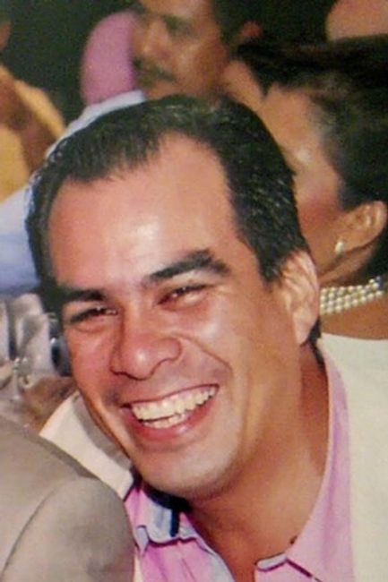 Francisco Montiel