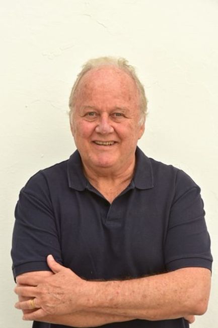 João Areias