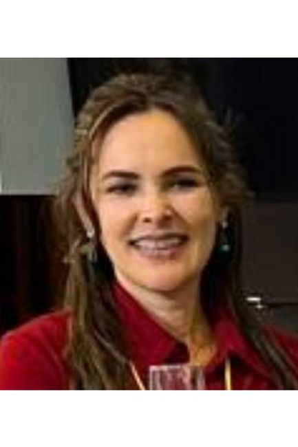 Rosa Victoria