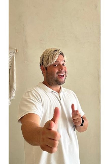 Ricardo Seijas