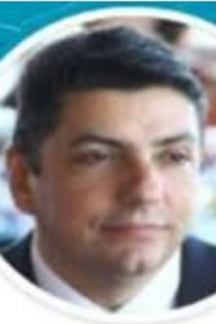 Charles Fernandes
