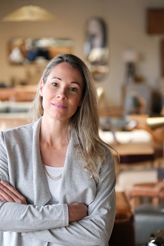 Cara Spies