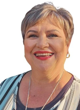 Willemien Badenhorst