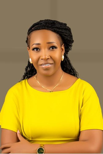 TIFFANY MAZHUDE