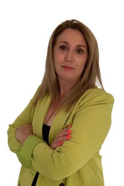 Helene Bochecha