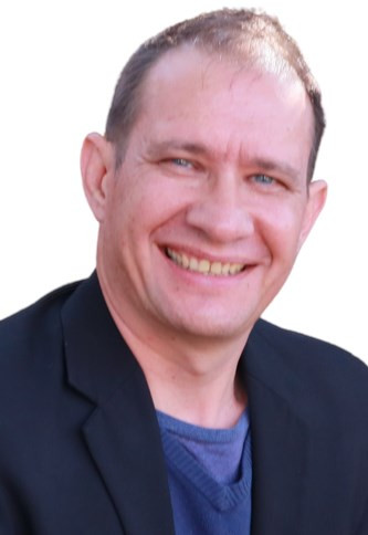 Darryl Schoeman
