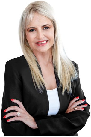 Sandra Coetzer