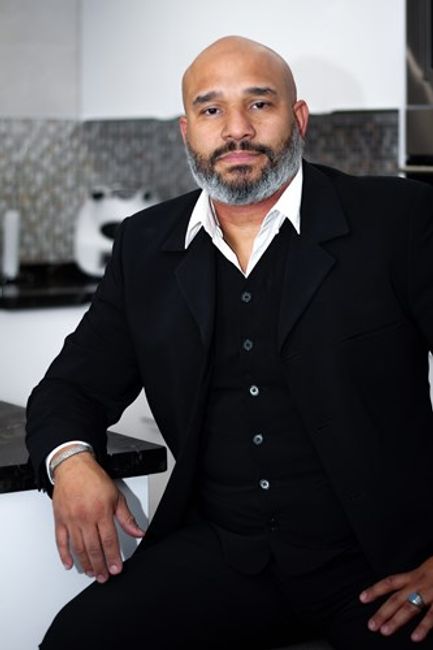 Franklin Monasterios