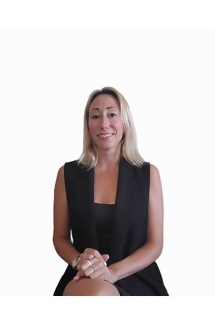 Karine Boissy
