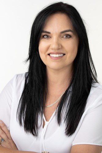 Jo-Anne Marx