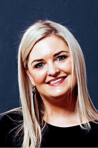 Kerry Brebner