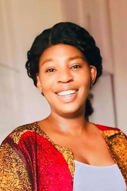 Khanyi Fakude