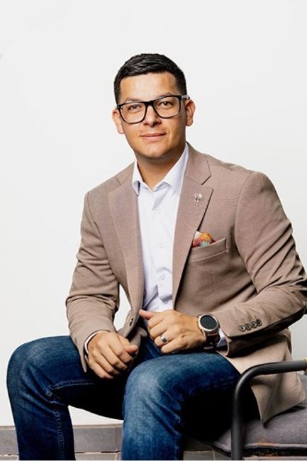 Bryan Quinones