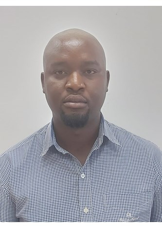 Fortune Nkosi