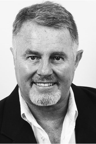 Glenn Bradfield