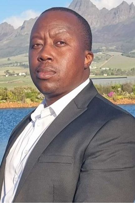 Gibson Sibanda