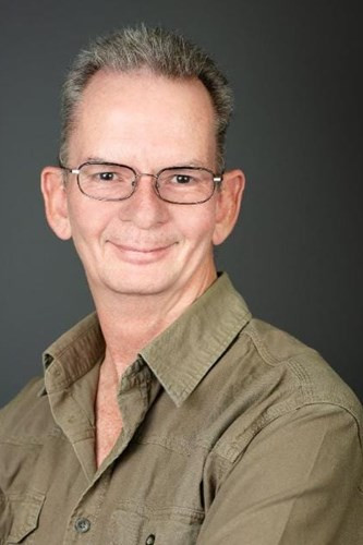 Johan Viljoen
