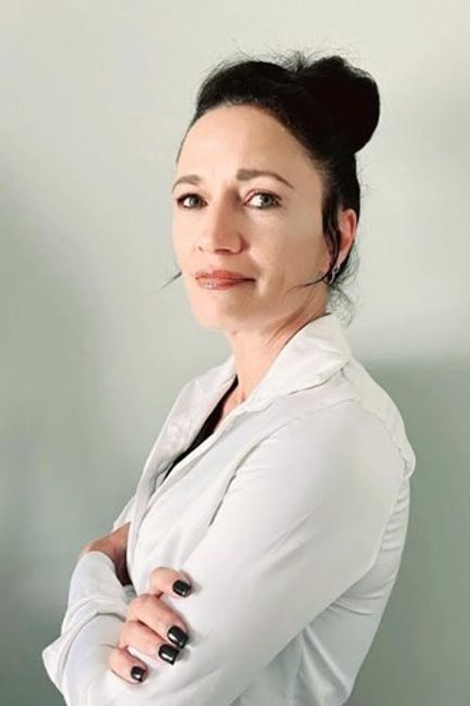 Nickie Barrett