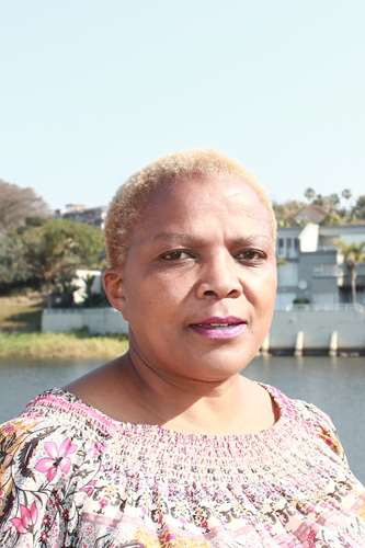 Luyanda Ntshengulana