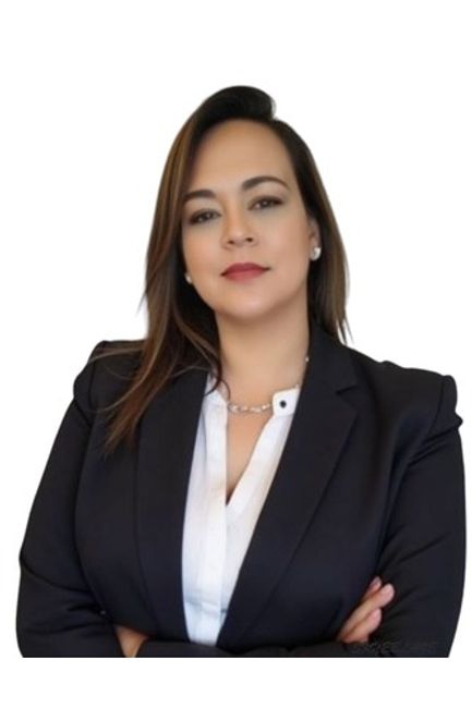 Natasha Janse Van Rensburg